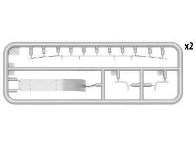 B-type Military Omnibus - image 13