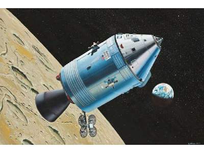 Apollo: Command Module - image 1