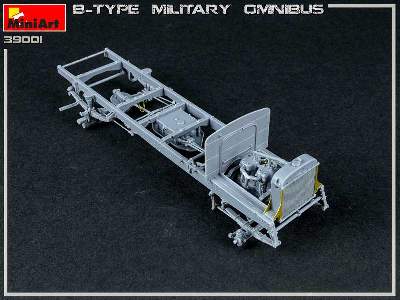 B-type Military Omnibus - image 50