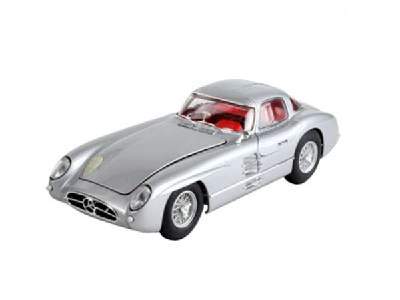 Mercedes-Benz 300 SLR - image 1