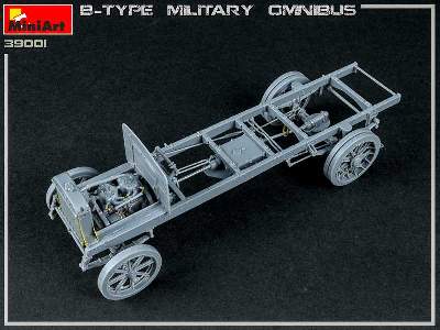 B-type Military Omnibus - image 54