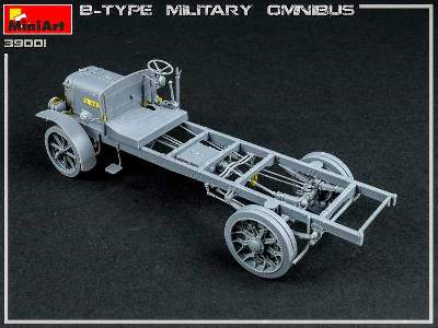 B-type Military Omnibus - image 67