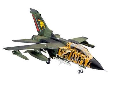 Tornado ECR - Gift Set - image 1