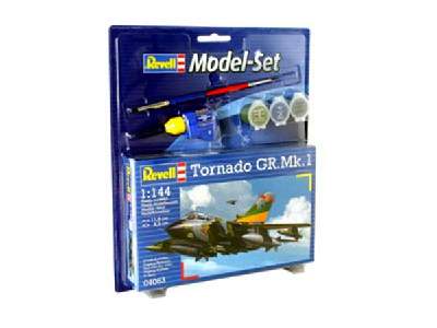 Tornado GR Mk.1 RAF - Gift Set - image 1