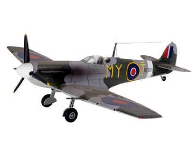 Spitfire Mk V - Gift Set - image 1