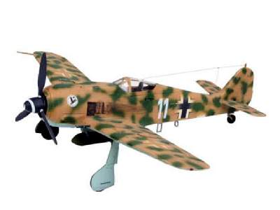 Focke Wulf Fw 190F-8 & Bv 246 Hagelkorn - Gift Set - image 1