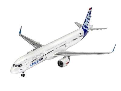 Airbus A321 Neo - image 1
