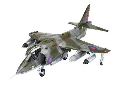 Harrier GR.1 gift set - image 1
