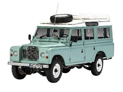 Land Rover Series III - image 2