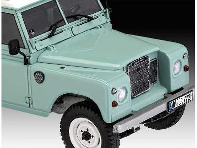 Land Rover Series III - image 3