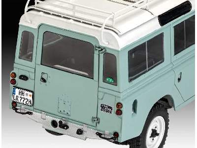 Land Rover Series III - image 4