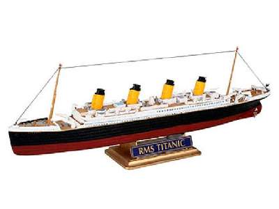 R.M.S. Titanic - Gift Set - image 1