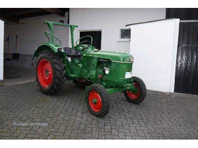 Deutz D30 - image 7