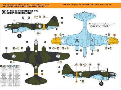 DB-3FLuftwaffe Test - image 3