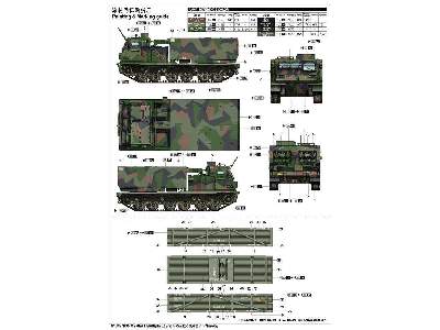 M270/a1 Multiple Launch Rocket System - Norway - image 5