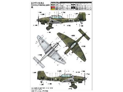 Junkers Ju-87b-2 Stuka - image 5