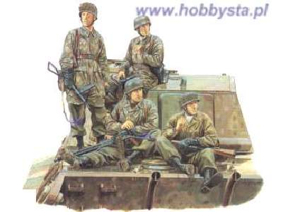 Figures 3rd Fallschirmjäger Division - image 1