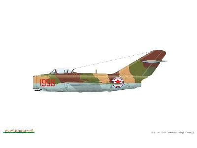 MiG-15bis - image 8