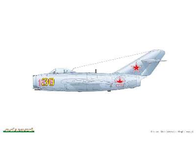 MiG-15bis - image 9
