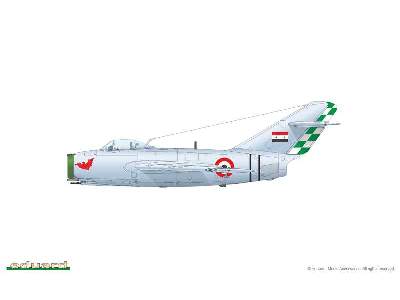 MiG-15bis - image 10