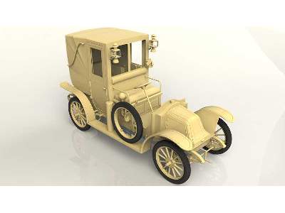 Renault AG 1910 London Taxi - image 2