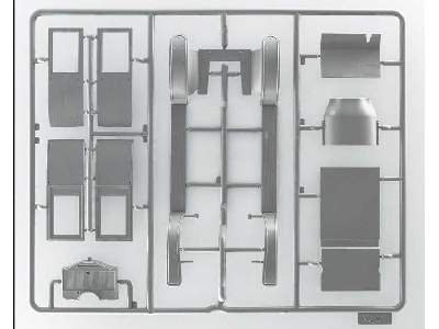 Renault AG 1910 London Taxi - image 8