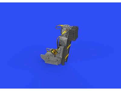 F-104 MB.7 ejection seat 1/48 - Kinetic - image 2