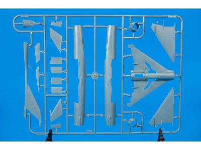 MiG-21PFM 1/72 - image 7