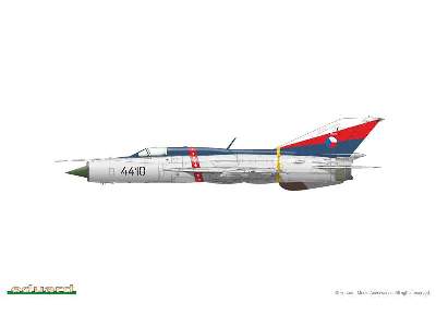 MiG-21PFM 1/72 - image 11