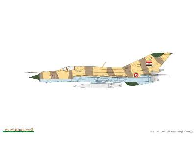 MiG-21PFM 1/72 - image 12