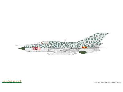 MiG-21PFM 1/72 - image 13