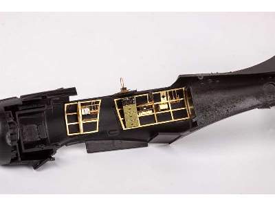 SBD Dauntless 1/72 - Hasegawa - image 5