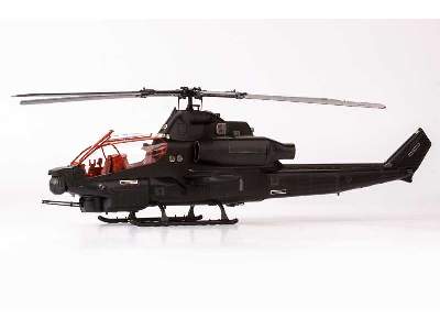 AH-1Z 1/35 - Academy - image 17