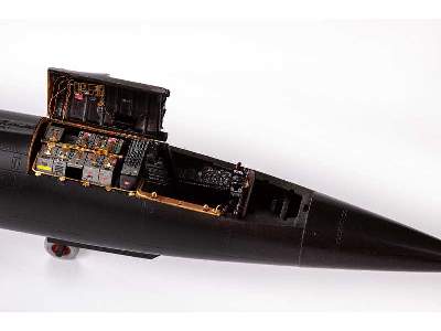 F-104G late 1/48 - Kinetic - image 6