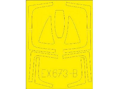 F-14D TFace 1/48 - Amk - image 1