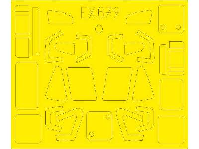 W-3A Sokol 1/48 - Answer - image 1