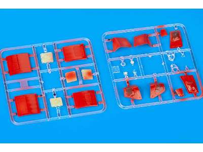 W-3A Sokol 1/48 - Answer - image 3