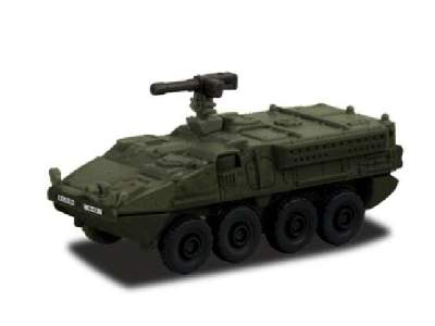 U.S. M1126 Stryker ICV - image 1