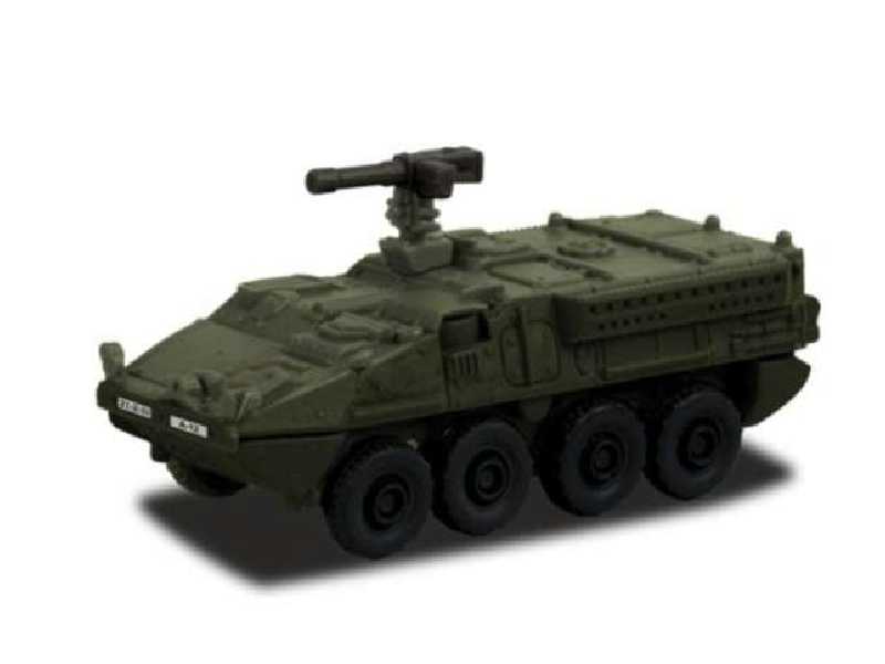 U.S. M1126 Stryker ICV - image 1 U.S. M1126 Stryker ICV - image 1
