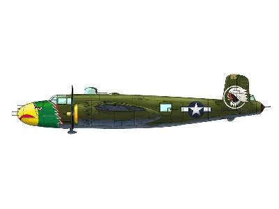 B-25J Mitchell The Strafer  - image 2