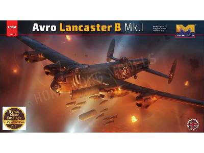 Avro Lancaster B Mk. 1 - image 1