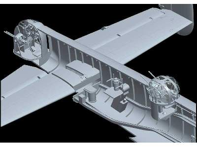 Avro Lancaster B Mk. 1 - image 10