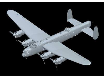 Avro Lancaster B Mk. 1 - image 20