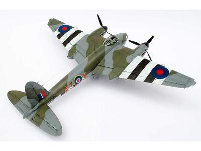 de Havilland Mosquito B Mk IV Series II - image 3