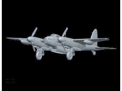 de Havilland Mosquito B Mk.IX/Mk.XVI  - image 16