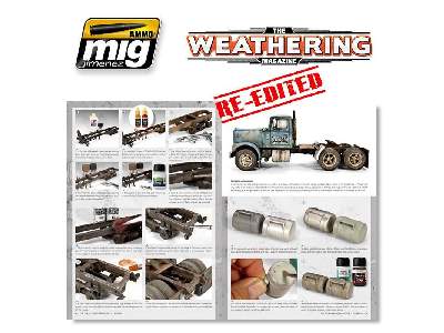 The Weathering Magazine Issue 3. Chipping (English) - image 2