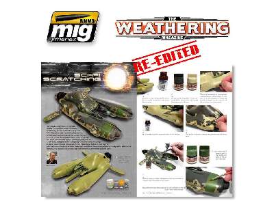 The Weathering Magazine Issue 3. Chipping (English) - image 3