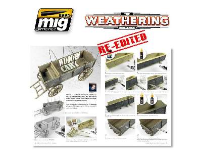 The Weathering Magazine Issue 3. Chipping (English) - image 4