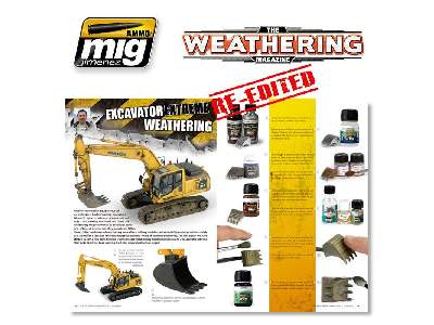 The Weathering Magazine Issue 3. Chipping (English) - image 5