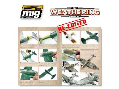 The Weathering Magazine Issue 3. Chipping (English) - image 6